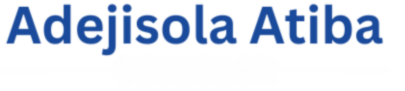 Adejisola Atiba 